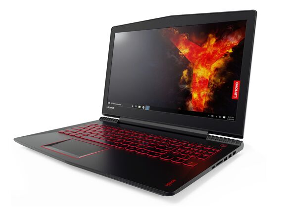 Image Ordinateurs portables LENOVO Legion Y520-15IKBM 80YY i5 16 Go RAM 980 Go SSD 15.4