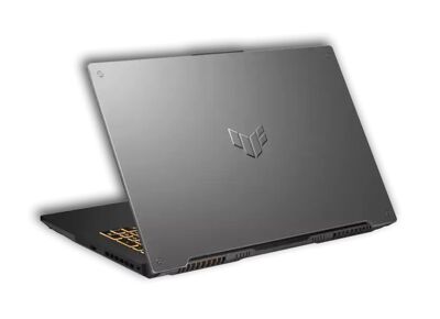 Image Ordinateurs portables ASUS TUF Gaming FX504GM-FX80GM i5 8 Go RAM 1 To HDD 256 Go SSD 15.4