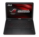 Image Ordinateurs portables ASUS G551JM i7 10 Go RAM 1 To HDD 24 Go SSD 15.4