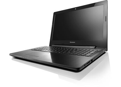 Image Ordinateurs portables LENOVO Z50-75 80EC AMD FX 8 Go RAM 1 To SSD 15.4