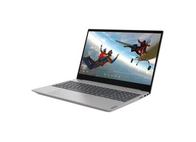 Image Ordinateurs portables LENOVO IdeaPad S340-15IWL 81N8 i5 8 Go RAM 1 To HDD 128 Go SSD 15.4