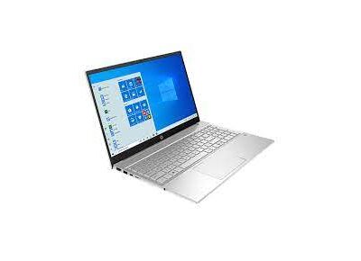 Image Ordinateurs portables HP Pavilion 15-EH0XXX AMD Ryzen 5 8 Go RAM 256 Go SSD 15.4