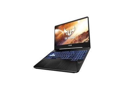 Image Ordinateurs portables ASUS TUF Gaming FX505DT-TUF505DT AMD Ryzen 5 16 Go RAM 1 To HDD 256 Go SSD 15.4