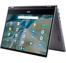 Image Ordinateurs portables ACER Spin 514 CP514-1HH-R126 i3 8 Go RAM 128 Go SSD 14