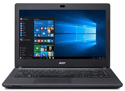 Image Ordinateurs portables ACER Aspire ES1-431 Intel Celeron 2 Go RAM 31 Go SSD 14