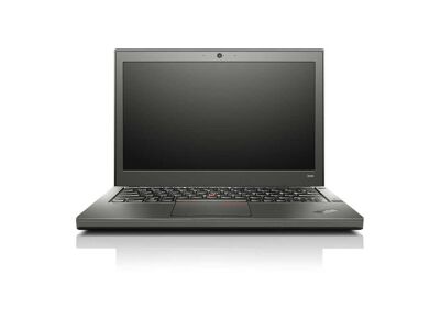 Ordinateurs portables LENOVO ThinkPad X240 i5 4 Go RAM 128 Go SSD 12.5