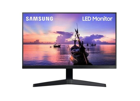 Image Ecran d'ordinateur SAMSUNG LED F27T450FHR 27