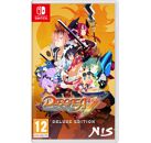 Jeux Vidéo Disgaea 7 Vows of the Virtueless Switch Switch
