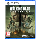Jeux Vidéo The Walking Dead Destinies ps5 PlayStation 5 (PS5)