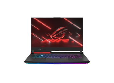 Image Ordinateurs portables ASUS ROG Strix G513QY-G513QY AMD Ryzen 9 16 Go RAM 1024 Go SSD 15.4