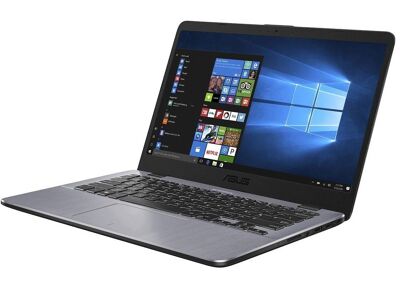 Image Ordinateurs portables ASUS X405UA i5 6 Go RAM 500 Go HDD 128 Go SSD 14