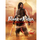 Jeux Vidéo Prince of Persia the Forgotten Sands Wii