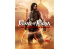 Jeux Vidéo Prince of Persia the Forgotten Sands Wii