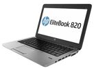 Ordinateurs portables HP EliteBook 820 G3 i5 8 Go RAM 240 Go SSD 12.5