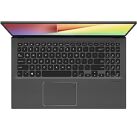 Image Ordinateurs portables ASUS VivoBook 15 X540UAR i5 8 Go RAM 1 To HDD 128 Go SSD 15.4