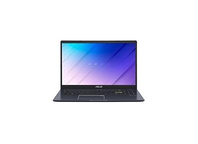 Image Ordinateurs portables ASUS E510MA-BR605W Intel Pentium 8 Go RAM 256 Go SSD 15.6