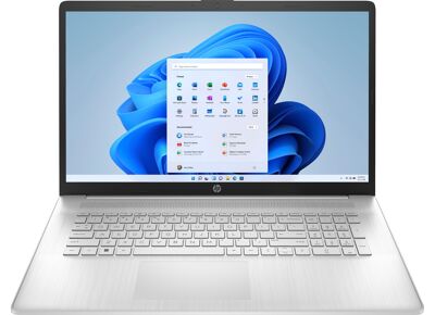 Image Ordinateurs portables HP 17-CP2XXX AMD Ryzen 5 16 Go RAM 512 Go SSD 17.3