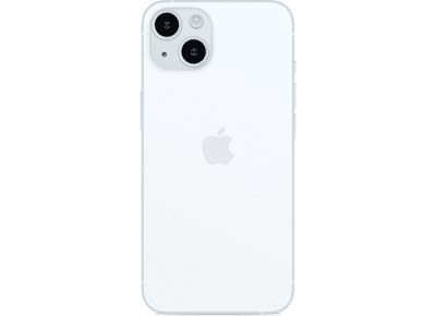 APPLE iPhone 15 Plus Blanc 128 Go Débloqué