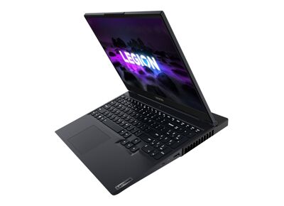 Image Ordinateurs portables LENOVO Legion 5-15ACH6H 82JU AMD Ryzen 7 32 Go RAM 512 Go SSD 15.4