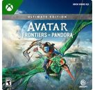 Jeux Vidéo Avatar Frontiers of Pandora Xbox Series X