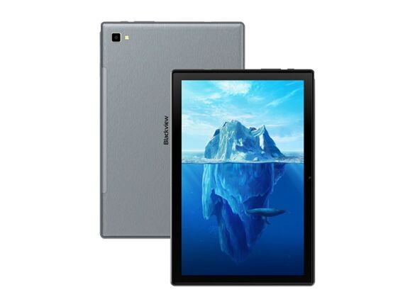 Image Tablette BLACKVIEW Tab 8 Gris orage 64 Go Wifi 10.1