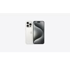 Image APPLE iPhone 15 Pro Titane blanc 128 Go