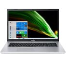 Image Ordinateurs portables ACER Aspire 3 A317-53-33HF i3 8 Go RAM 500 Go SSD 17.3