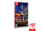 Jeux Vidéo Castlevania anniversary collection Switch