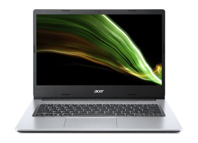Image Ordinateurs portables ACER Aspire 1 A114-33-P8RM Intel Pentium 4 Go RAM 125 Go SSD 14