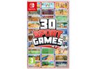 Jeux Vidéo 30 Sport Games in 1 Switch