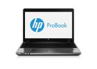 Ordinateurs portables HP ProBook 4540s i5 4 Go RAM 256 Go SSD 15.4