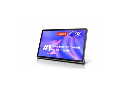 Tablette LENOVO Yoga Tab 11 Gris antracite 256 Go Wifi 11