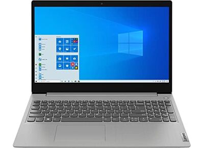 Image Ordinateurs portables LENOVO IdeaPad 3 15ADA05 81W1 AMD Ryzen 3 8 Go RAM 256 SSD 15.4