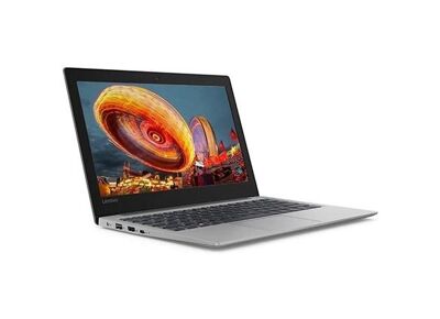 Image Ordinateurs portables LENOVO IdeaPad S130-14IGM 81J2 Intel Celeron 4 Go RAM 32 Go SSD 14
