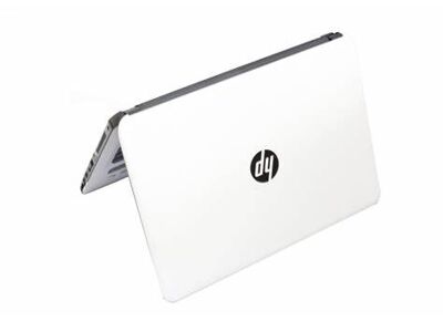 Image Ordinateurs portables HP RTL8723BE Intel Celeron 4 Go RAM 500 Go HDD 17.3