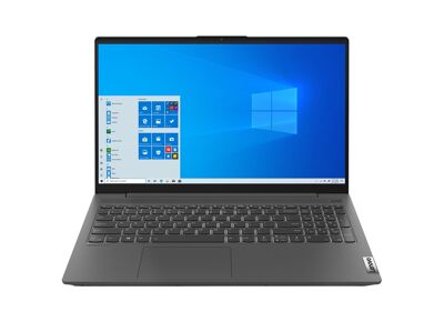 Image Ordinateurs portables LENOVO IdeaPad 5 15ARE05 AMD Ryzen 5 8 Go RAM 512 Go SSD 15.4