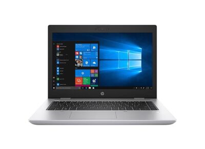 Image Ordinateurs portables HP ProBook 640 G5 i5 16 Go RAM 500 Go HDD 256 Go SSD 14