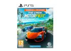 Jeux Vidéo The Crew Motorfest Special Edition PlayStation 5 (PS5)