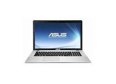 Ordinateurs portables ASUS K750LN-TY079H i5 8 Go RAM 1 To HDD 17.3