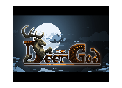 Jeux Vidéo The Deer God PlayStation 4 (PS4)