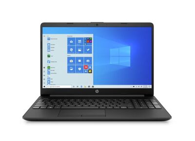 Image Ordinateurs portables HP Pavilion 15-DW1000NK Intel Celeron 4 Go RAM 1 To HDD 15.6
