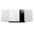 Image Chaînes Hi-Fi PANASONIC SC-HC395 Blanc