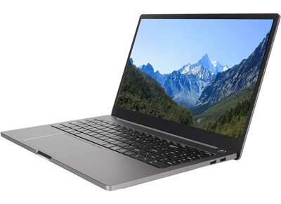 Image Ordinateurs portables TERRA NoteBook NL40CU Intel Pentium 8 Go RAM 256 Go SSD 14