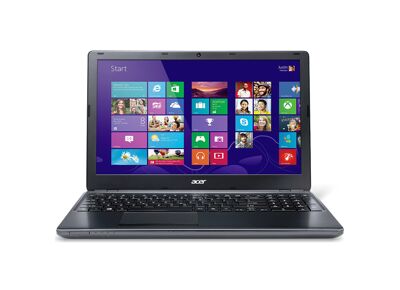 Image Ordinateurs portables ACER Aspire P245-M-29554G32Mnkk Intel Celeron 4 Go RAM 1 To HDD 15.6