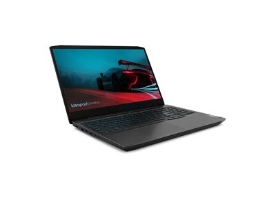 Image Ordinateurs portables LENOVO IdeaPad Gaming 3 15ACH6 AMD Ryzen 5 16 Go RAM 512 Go SSD 15.6