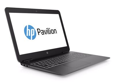 Image Ordinateurs portables HP Pavilion 15-BC403NF i5 16 Go RAM 1 To HDD 128 Go SSD 15.6
