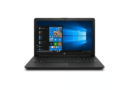Image Ordinateurs portables HP TPN-C126 AMD A 4 Go RAM 1 To HDD 15.4