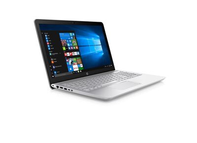 Image Ordinateurs portables HP 14S-DQ0XXX Intel Celeron 4 Go RAM 128 Go SSD 14