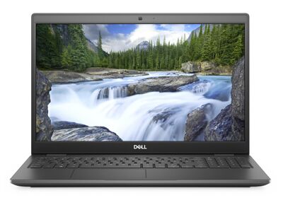 Image Ordinateurs portables DELL Vostro 15 3510 i3 8 Go RAM 256 Go SSD 15.4