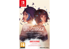 Image Jeux Vidéo LIFE IS STRANGE ARCADIA BAY COLLECTION Switch